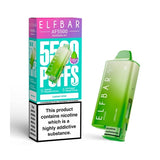 Elf Bar AF5500 Prefilled Pod Kit
