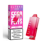 Elf Bar AF5500 Prefilled Pod Kit