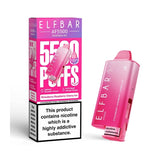 Elf Bar AF5500 Prefilled Pod Kit