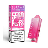 Elf Bar AF5500 Prefilled Pod Kit