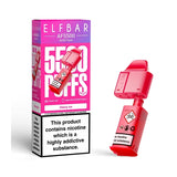 Elf Bar AF5500 Refills