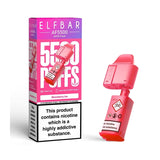 Elf Bar AF5500 Refills