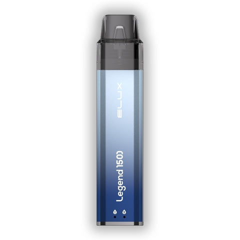 Elux Legend 1500 2-in-1 Pod Kit