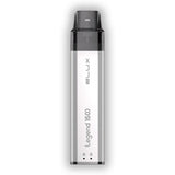 Elux Legend 1500 2-in-1 Pod Kit