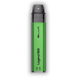 Elux Legend 1500 2-in-1 Pod Kit