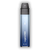 Elux Legend 1500 2-in-1 Pod Kit