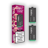 Elux Legend 1500 2-in-1 Pre-filled Pods