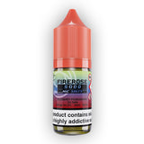 FireRose 5000 Nic Salts by Elux