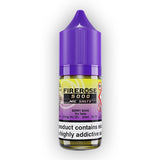 FireRose 5000 Nic Salts by Elux