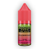 FireRose 5000 Nic Salts by Elux