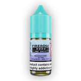 FireRose 5000 Nic Salts by Elux
