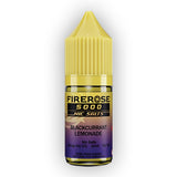 FireRose 5000 Nic Salts by Elux