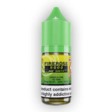 FireRose 5000 Nic Salts by Elux