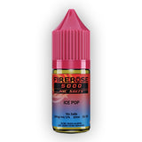 FireRose 5000 Nic Salts by Elux