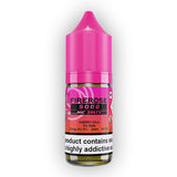 FireRose 5000 Nic Salts by Elux