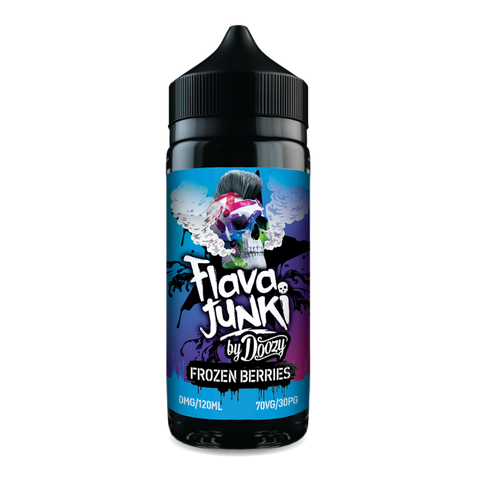 Flava Junki 100ml Shortfill