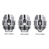 FreeMax Fireluke M Coils (5-Pack)