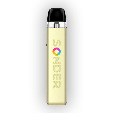 Geekvape Sonder Q2 Pod Vape Kit