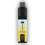 Hayati Pro Max Plus Prefilled Pod Kit