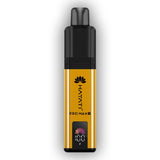 Hayati Pro Max Plus Prefilled Pod Kit