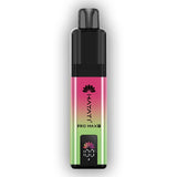 Hayati Pro Max Plus Prefilled Pod Kit