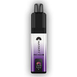Hayati Pro Max Plus Prefilled Pod Kit