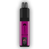 Hayati Pro Max Plus Prefilled Pod Kit