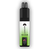 Hayati Pro Max Plus Prefilled Pod Kit