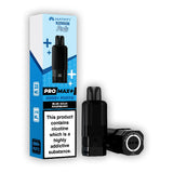 Hayati Pro Max Plus Prefilled Pods