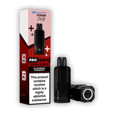 Hayati Pro Max Plus Prefilled Pods