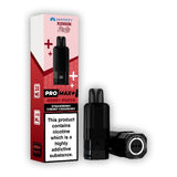 Hayati Pro Max Plus Prefilled Pods