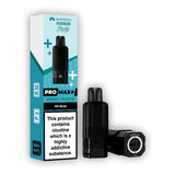 Hayati Pro Max Plus Prefilled Pods