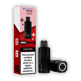 Hayati Pro Max Plus Prefilled Pods