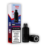 Hayati Pro Max Plus Prefilled Pods