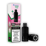 Hayati Pro Max Plus Prefilled Pods