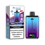 Hayati Pro Ultra Plus 25k Prefilled Pod Kit