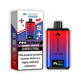 Hayati Pro Ultra Plus 25k Prefilled Pod Kit