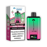 Hayati Pro Ultra Plus 25k Prefilled Pod Kit