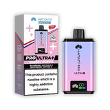 Hayati Pro Ultra Plus 25k Prefilled Pod Kit