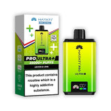 Hayati Pro Ultra Plus 25k Prefilled Pod Kit