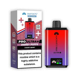 Hayati Pro Ultra Plus 25k Prefilled Pod Kit