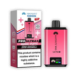 Hayati Pro Ultra Plus 25k Prefilled Pod Kit