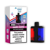 Hayati Pro Ultra Plus 25K Refill Pods