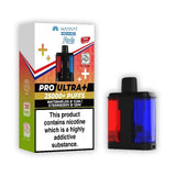 Hayati Pro Ultra Plus 25K Refill Pods
