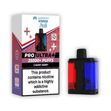 Hayati Pro Ultra Plus 25K Refill Pods