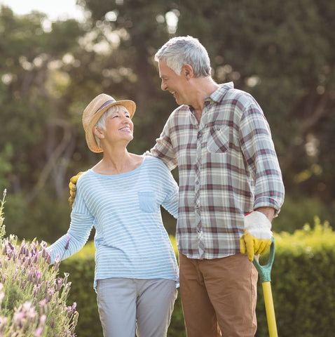 HEMPE Gardening Set - Save 10%