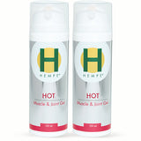HEMPE Hot Duo 150ml - Save 10%