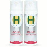 HEMPE Hot Duo 150ml - Save 10%