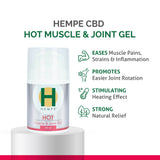 HEMPE Hot & Ice Combo 50ml - Save 10%