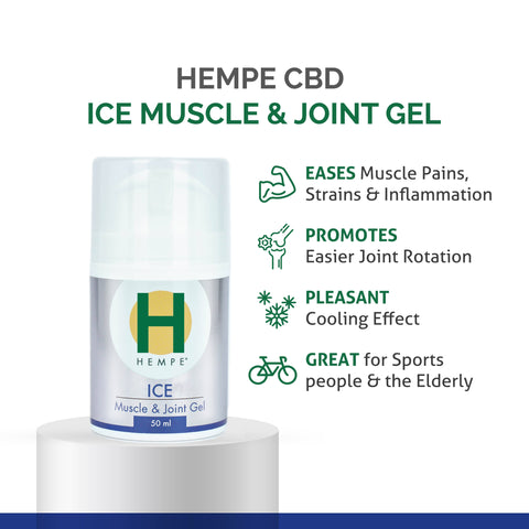 HEMPE Ice Duo 50ml - Save 10%
